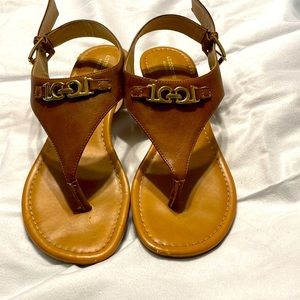 Liz Claiborne Sandals